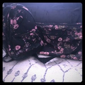 Mossimo Weekender and Backpack